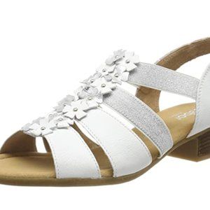 Women's comfortable sports sandals